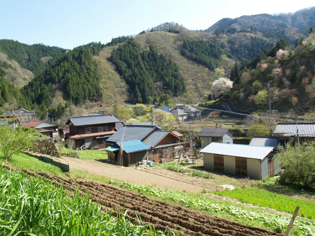 さとやま学校だより18号「今、里山の魅力とは」 さとやま学校・東京 ー里山を未来へー