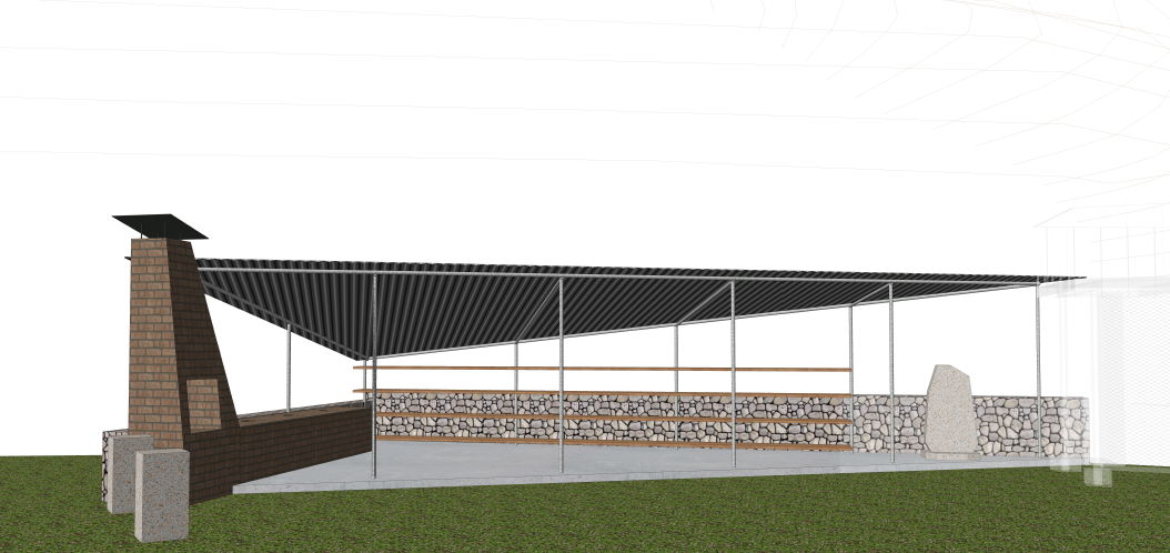 ⾥⼭再⽣ボランティア⼊⾨講座 DIY編（全４回）　　　参加者募集！